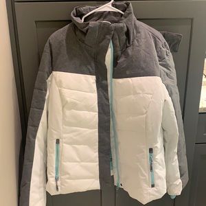 Women’s Ski Jacket